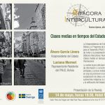 La Paz: Presentación de la revista Bitácora Intercultural